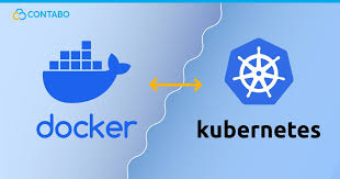 Docker Kubernetes